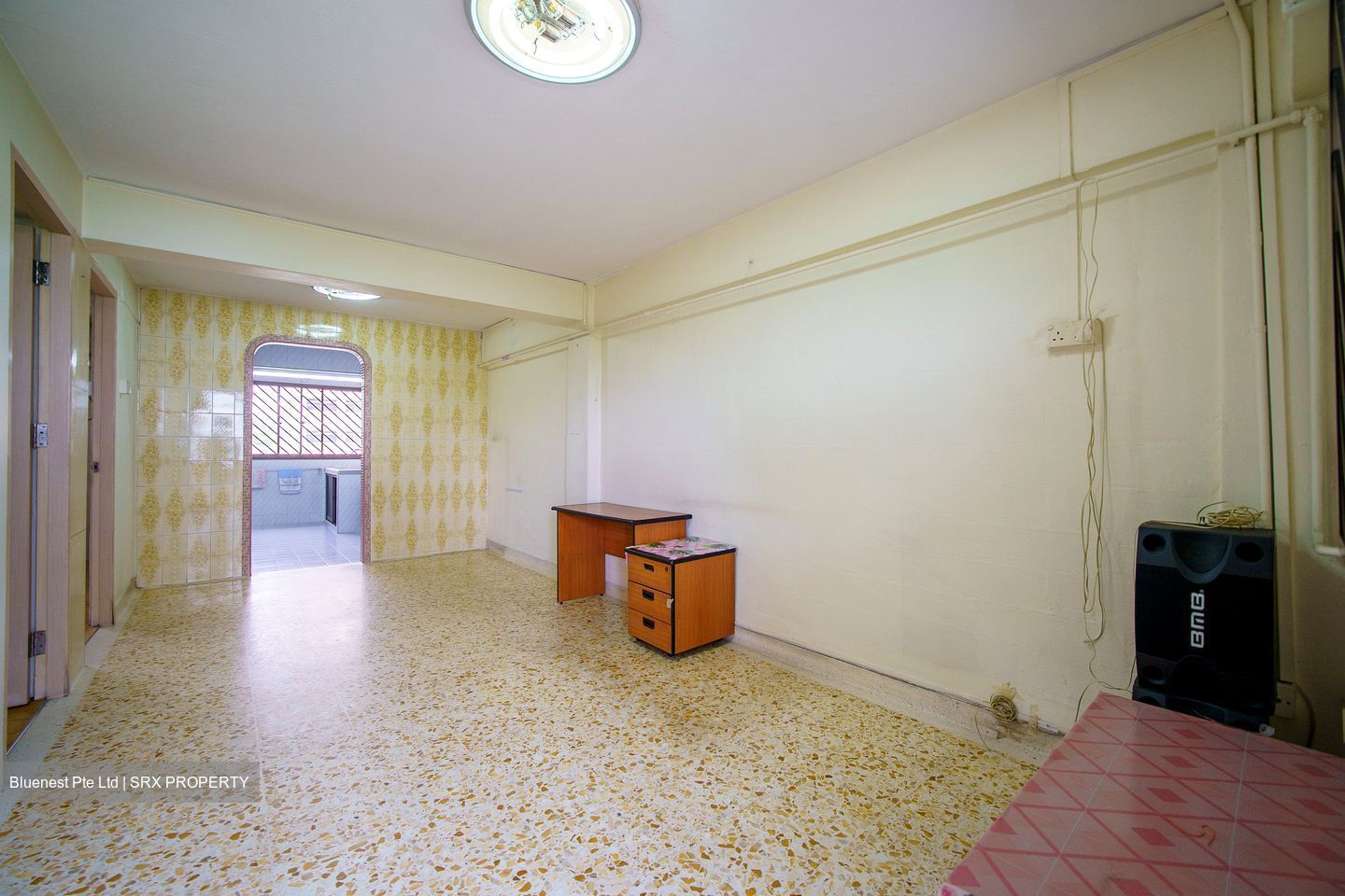 Blk 132 Jalan Bukit Merah (Bukit Merah), HDB 3 Rooms #615127421
